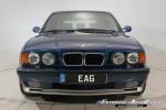 BMW M5 Touring (Avus Blue) (WBSHJ91070BL01767) 1994 года